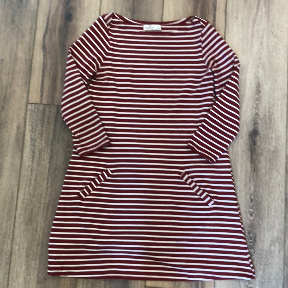 Hollister 3/4 Knit dress